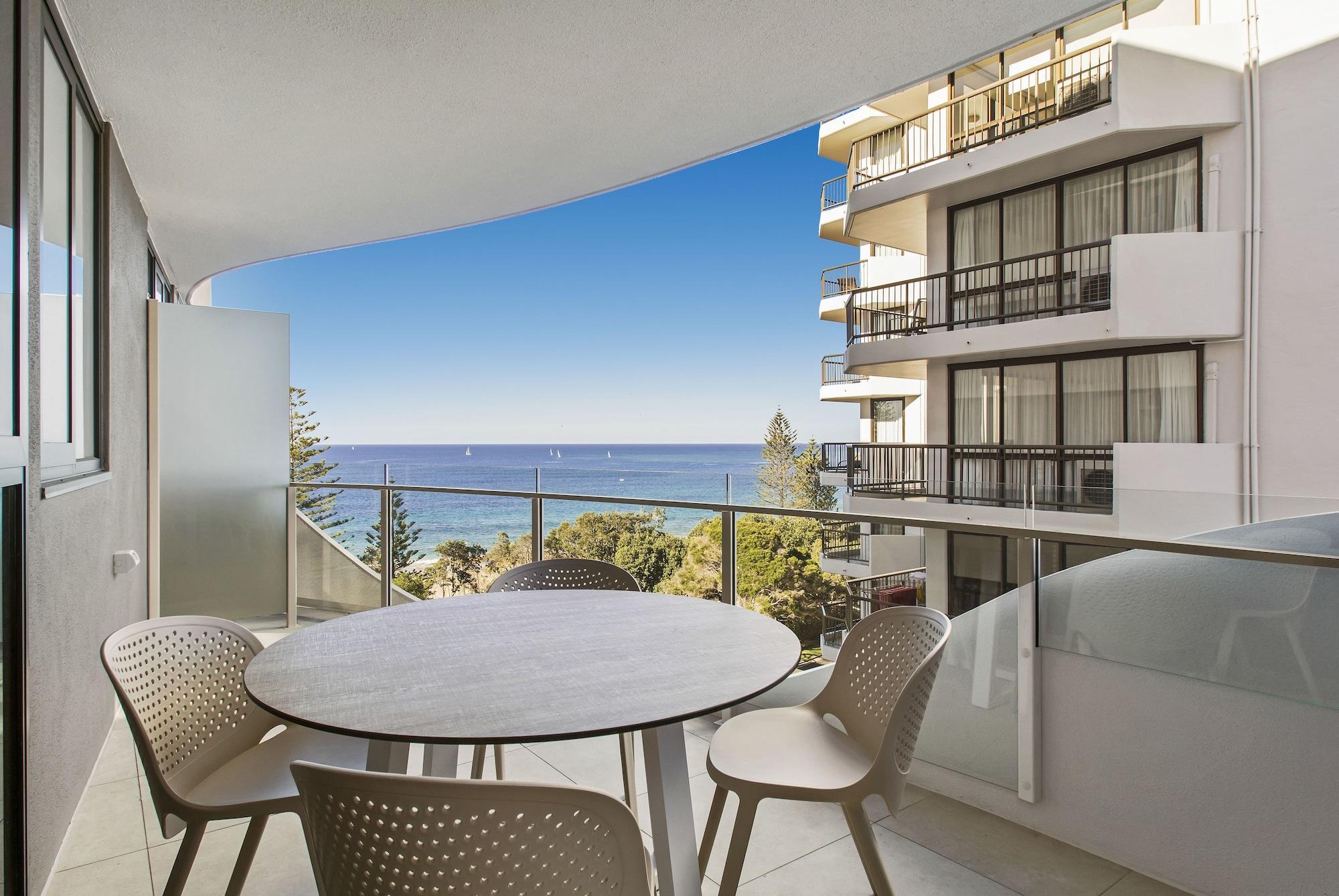 Breeze Mooloolaba, Ascend Hotel Collection Exterior photo