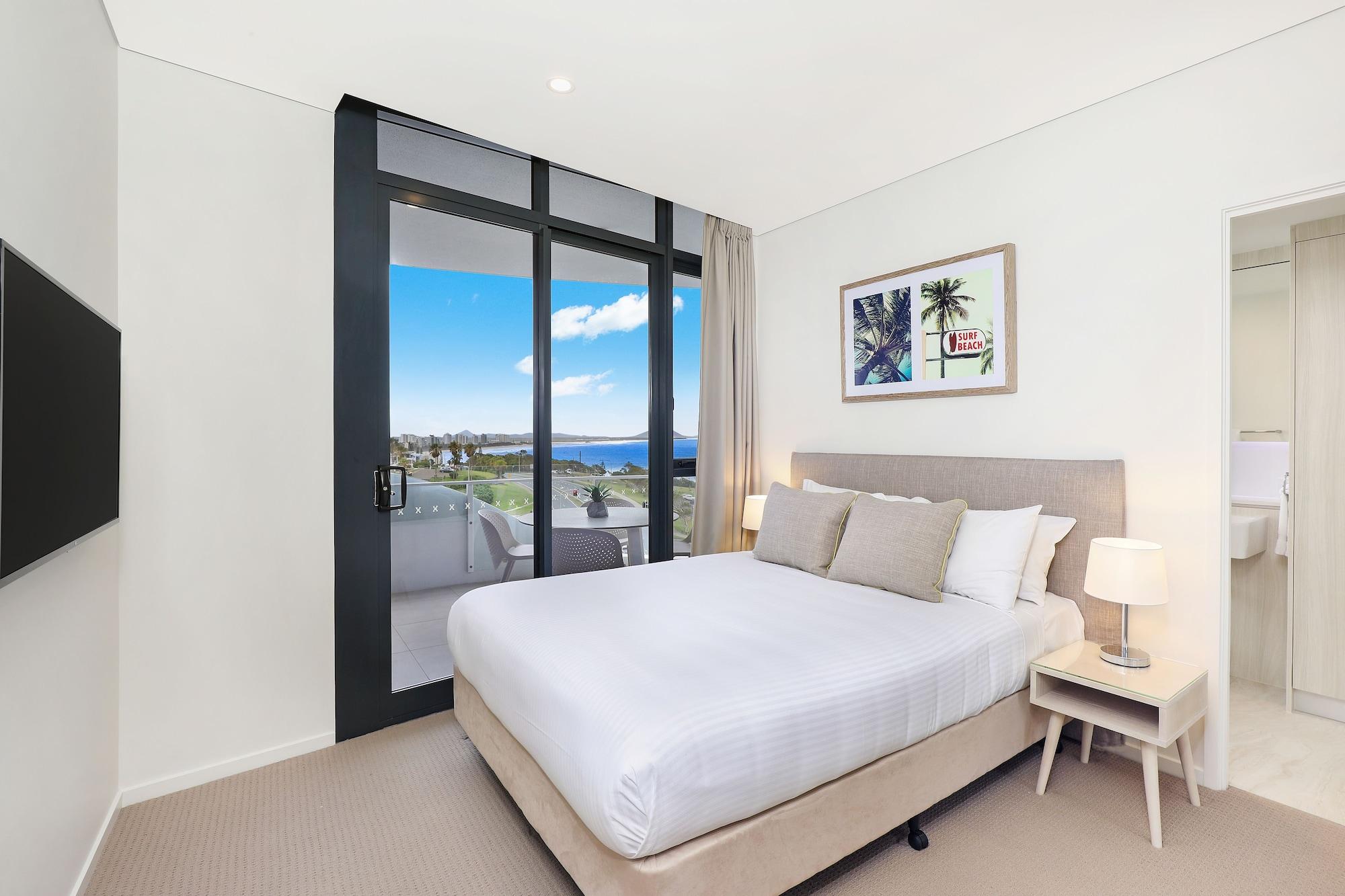 Breeze Mooloolaba, Ascend Hotel Collection Exterior photo