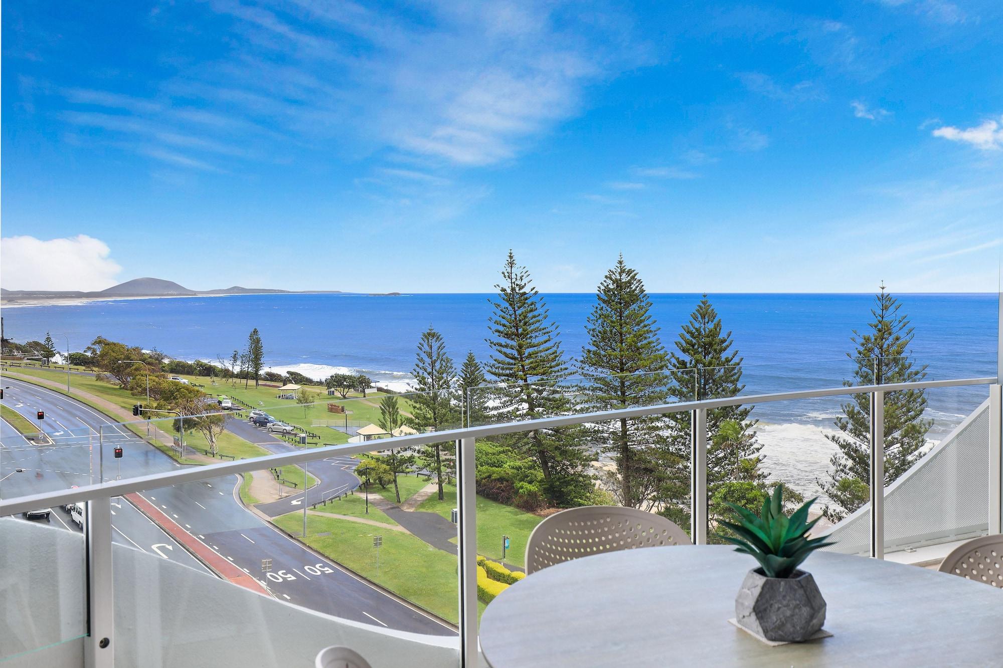 Breeze Mooloolaba, Ascend Hotel Collection Exterior photo