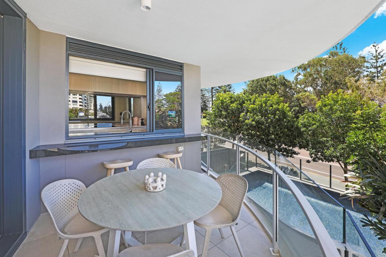 Breeze Mooloolaba, Ascend Hotel Collection Exterior photo