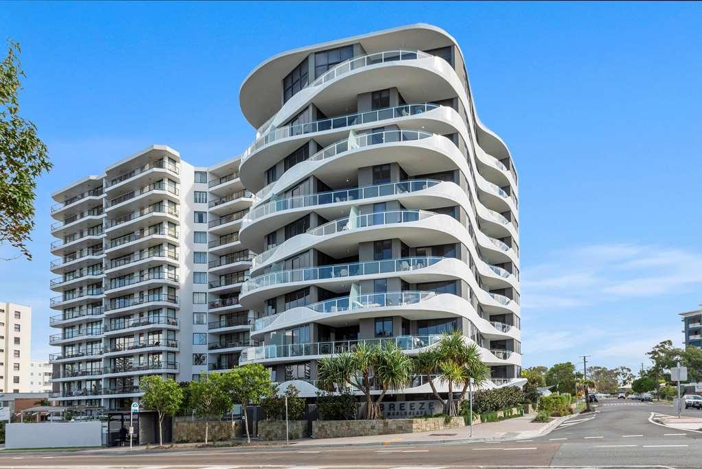 Breeze Mooloolaba, Ascend Hotel Collection Exterior photo