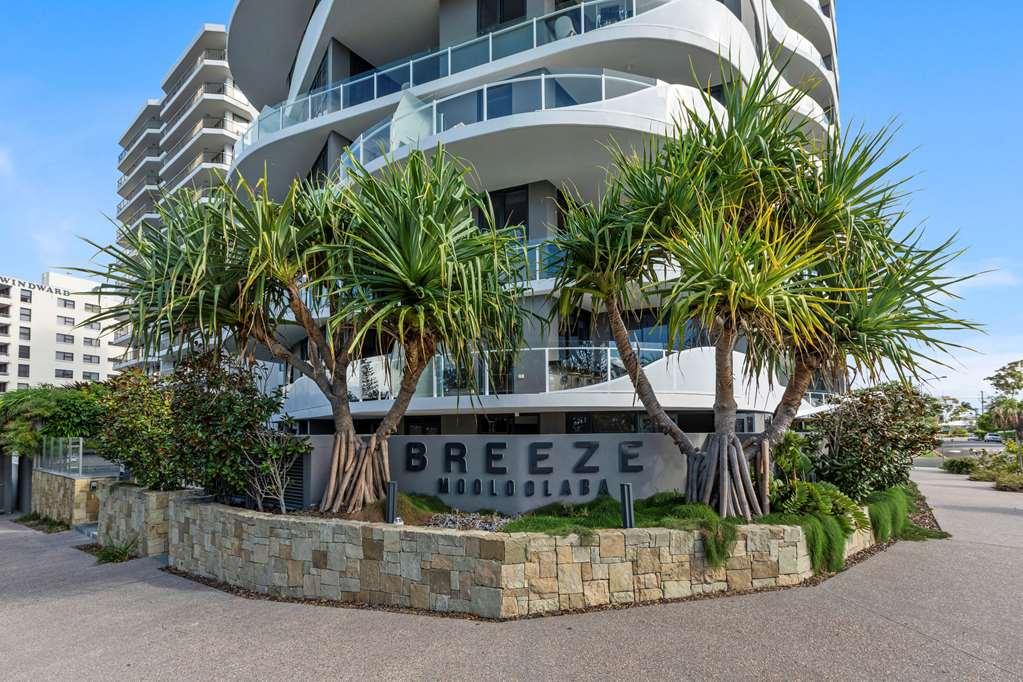 Breeze Mooloolaba, Ascend Hotel Collection Exterior photo