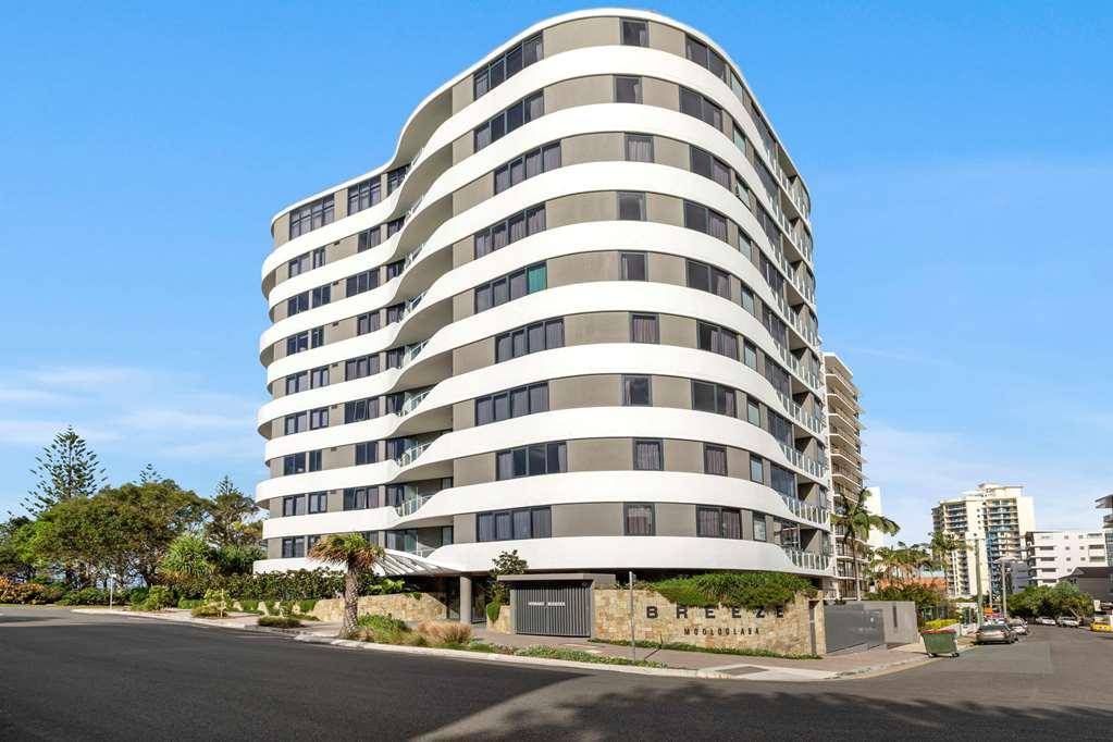 Breeze Mooloolaba, Ascend Hotel Collection Exterior photo