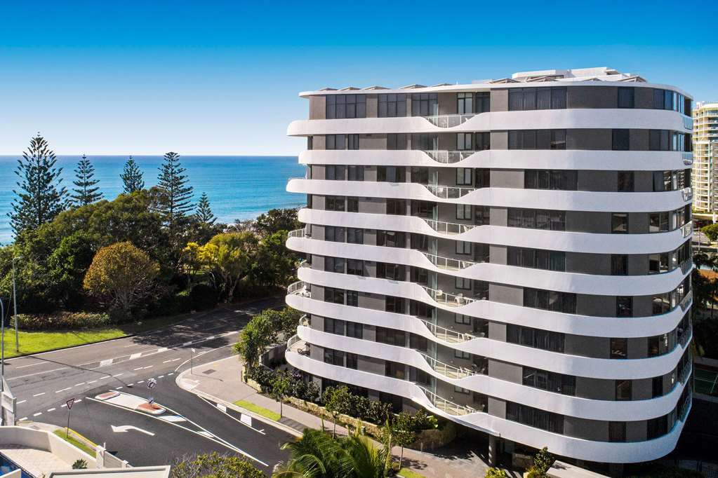 Breeze Mooloolaba, Ascend Hotel Collection Exterior photo