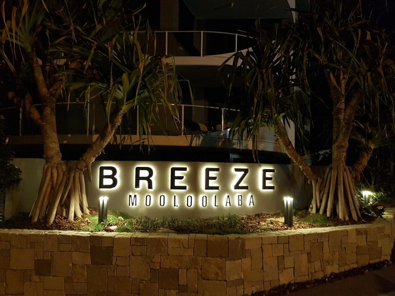 Breeze Mooloolaba, Ascend Hotel Collection Exterior photo