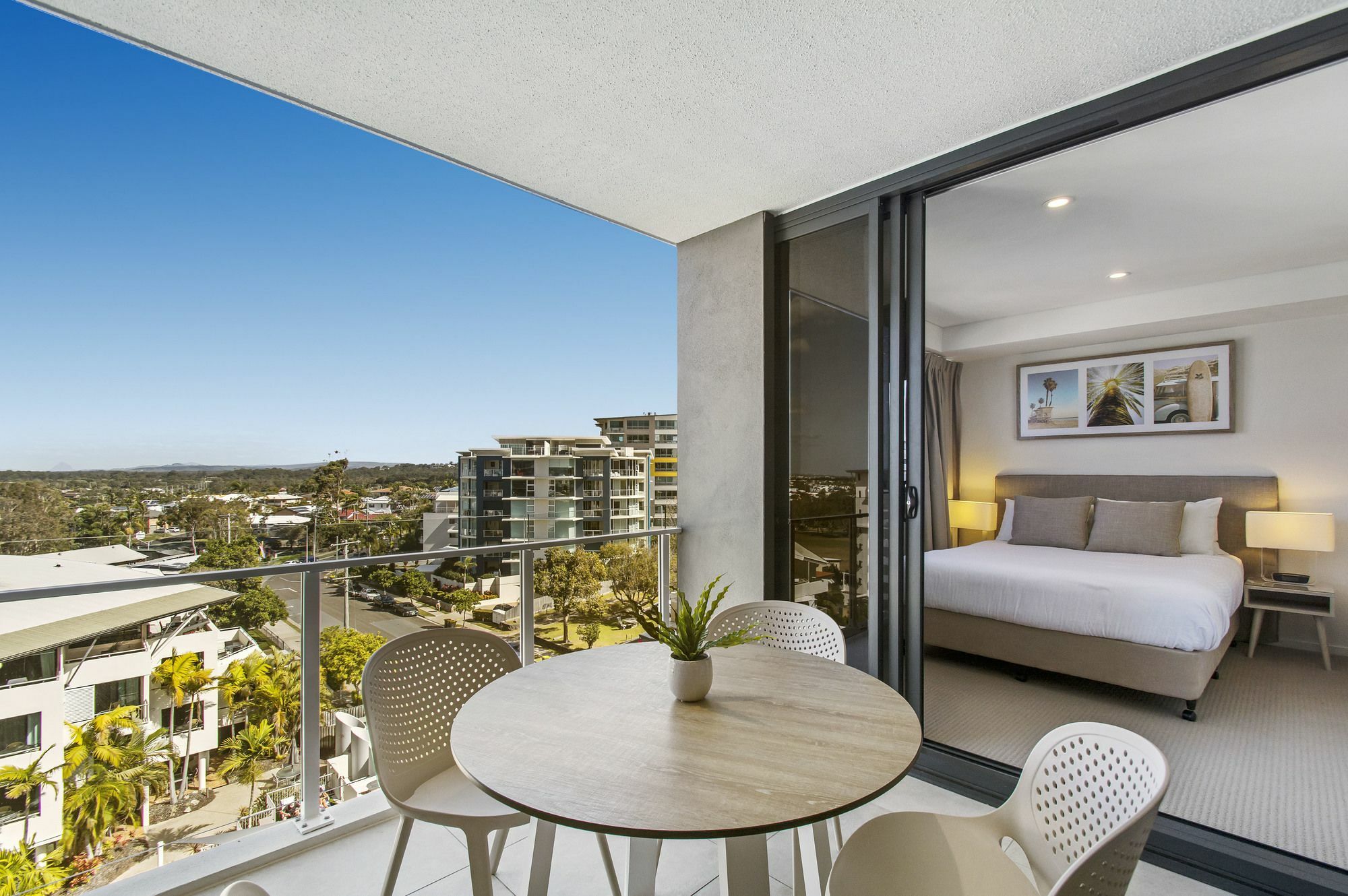 Breeze Mooloolaba, Ascend Hotel Collection Exterior photo