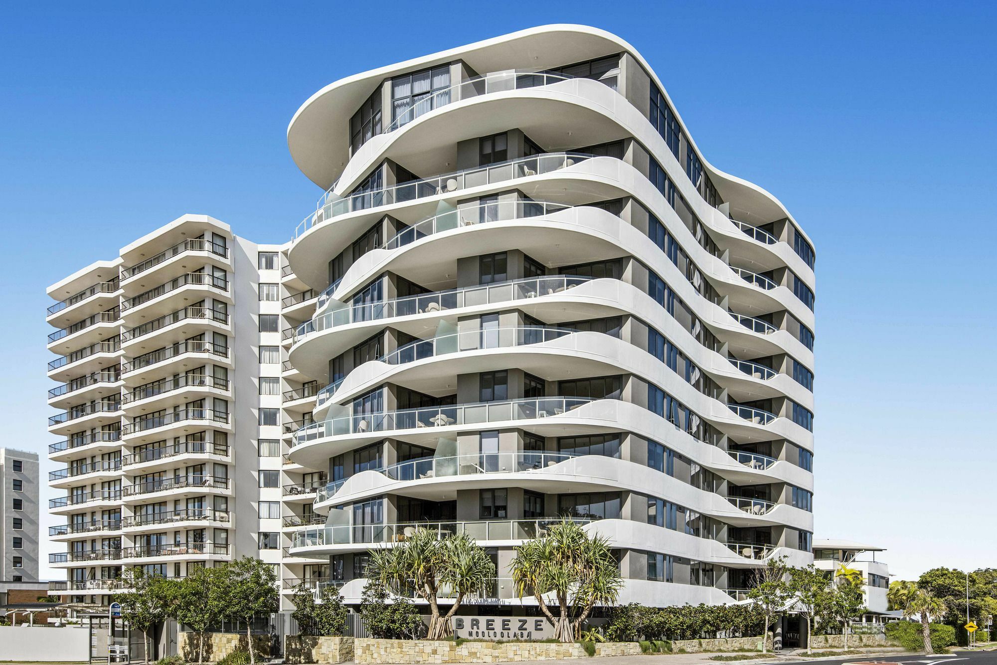 Breeze Mooloolaba, Ascend Hotel Collection Exterior photo